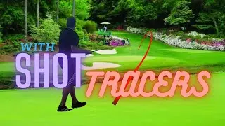 18 at Reidy Creek again | So close to scratch | Punched greens