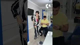 Thief skills by Secret Vlog