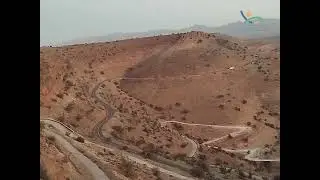 محطة إغير إفران من فعاليات اللقاء الثقافي و التراثي بإداوكنضيف غشت 2024