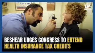 Beshear urges Congress to extend health insurance tax credits as Senate vote looms
