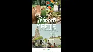 Terroir en f&ecirc;te 2022 - Retour en image !