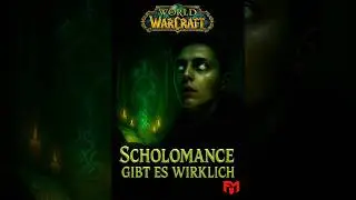 Diese OKULTE SCHULE aus Rum&auml;nien inspirierte World of Warcraft 😳 | Das d&uuml;sterste Geheimnis VON #WOW