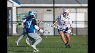 ANDREW THOMAS | C/O 2026 | 2024 IMLCA PLAYER SUMMIT FILM