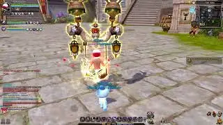 LB18 CLEAR GUST DRAGON NEST HARD