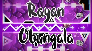 Rayan Obungala | Spam Challenge