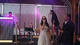 Music Director's Special-EP2 | Inteha Ho Gayi Intezaar Ki Duet by Rajeev Chhabra & Monica Sharma