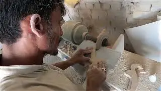 Making of Beautiful Motives in Miserable Condition || Amazing Skills || Artistry in Process