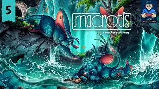 Macrotis A Mother's Journey  FULL SİNEMATİK | T&Uuml;RK&Ccedil;E ALTYAZILI