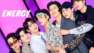 BTS &ndash;  ENERGY | ARIRANG  | Moonlight Melodies