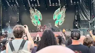 Lamb Of God - Riot Fest 2024