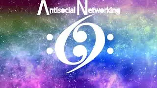Fluid - Antisocial Networking (Official Audio)