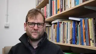 Department Roles: Post Graduate (research) lead