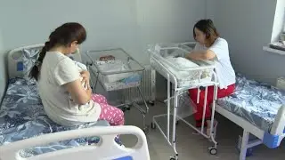 A new trend in choosing baby names has emerged in Shymkent.
