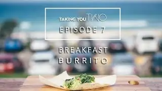 Taking You Two - Episode 7 - Bondi Markets