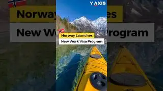 Norway Launches New Work Visa Program from 2025