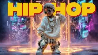 🧬Built for the Next Level | Trap Hip Hop Mix &ndash; The New Era Vol.2