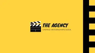 The Agency (Trailer)