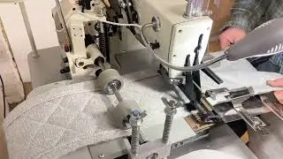 Apex Border Machine