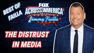 The Distrust in Media