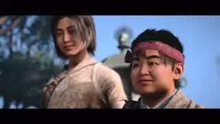 Assassin's Creed Shadows (Part 55) Bo Master Mission
