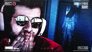UZUN KORKU GECESİ! 😰 | Phasmophobia w/KuziGang, Sizophren
