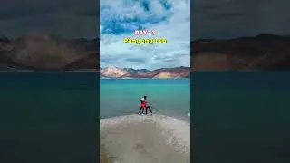 Ladakh Tour Plan 2025 | Ladakh Road Trip | Ladakh Tour Guide