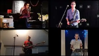 JEWLY - I Just Need To (Live confinement)