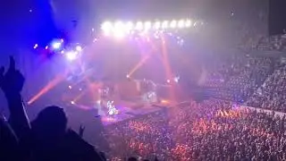 Iron Maiden 