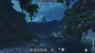 Ark with @dustins randomness