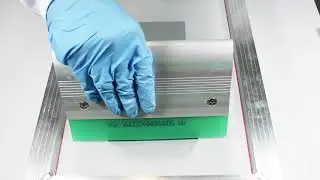 How To Apply Thermal Phase Change Material Via Screen Printing