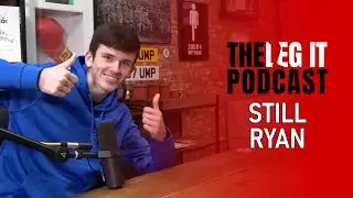 STILL RYAN - BECOMING THE NEXT SOCIAL MEDIA SENSATION