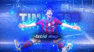 Timeless - MEP [Football]