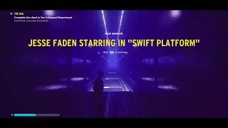 Control Swift Platform