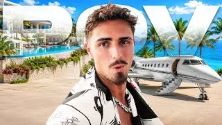 My $750,000 Week In Ibiza (Unfiltered)