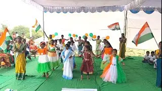 Chitti Potti Adugulu Song || MPUPS Karukonda|| 26 JAN 2026 