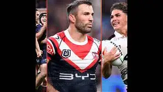 Round 1 Recap: NRL Winners, Losers & Vegas 2026 Insights