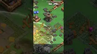 Clash of clans / Brawl stars / Бесконечное исцеление / endless healing