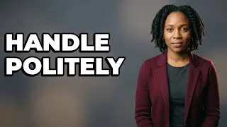 Why Is Polite Interruption Handling Important?