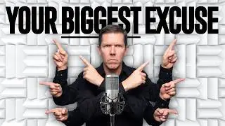 THIS Is Killing Your Voice Over Career