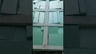 XPS Foam Board Insulation in Aluminum Boat Build - DIY Closed Cell Flotation Foam
