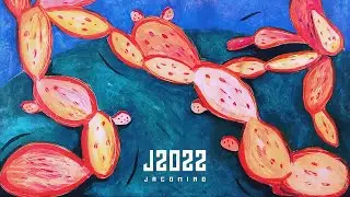 Jacomino - J2022 [full album]