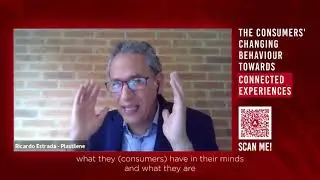 CONNECTED EXPERIENCE TECHNOLOGIES - Ricardo Estrada