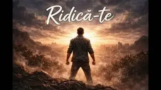 Ridică-te (Official Music Video)
