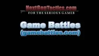 Modern Warfare 2, Clan Battles, NGT versus the World
