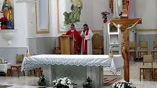 † Sf. Liturghie, 07:00, 21.01.2026 „Ss. Ap. Petru și Paul” - Onești
