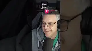 The Phone In Show 31 - The Power of Love