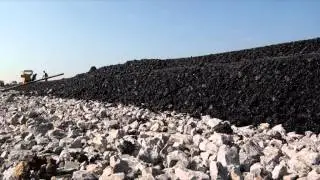 Construction of the bypass road of the city of Vratsa - Documentary