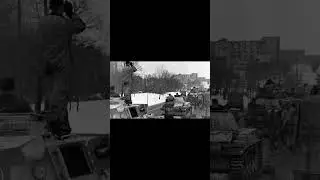 Немецкий Т-34 и танковый ас, воевавший на нём