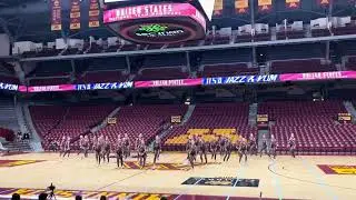 Starmakers Kick and University of Minnesota