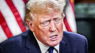 Conservative Columnist Says Trump Is More 'Crazy And Dangerous' Than Ever